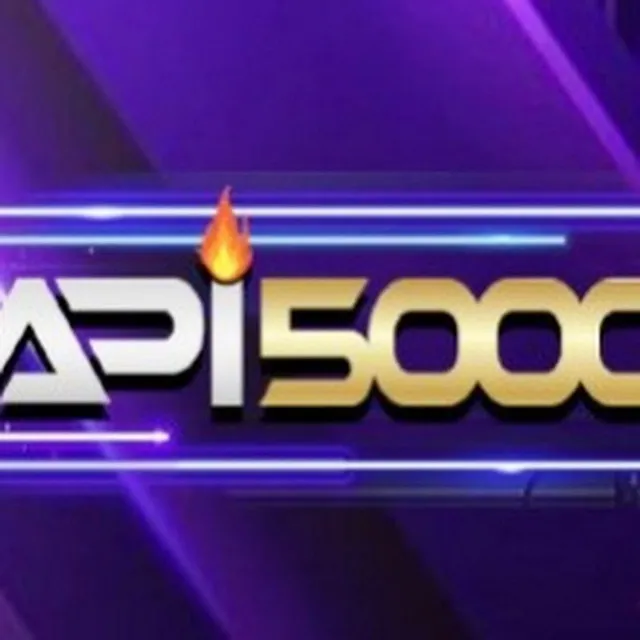 API5000 - Game Sepak Bola Terbaik untuk Penggemar Olahraga