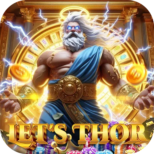 LETSTHOR - Permainan Mahjong Seru dan Menantang
