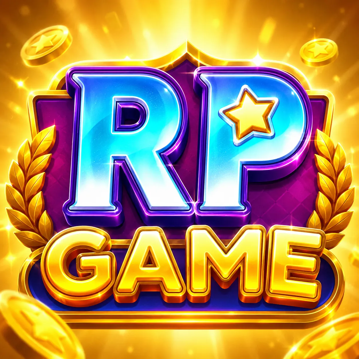 RPGAME - Kembangkan Kerajaan Tycoon Anda