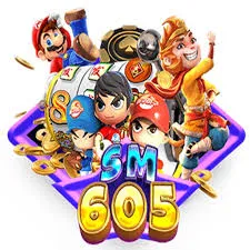 SM605 - Pertarungan Seru dalam Dunia FPS